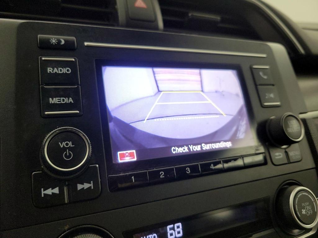 used 2020 Honda Civic car, priced at $18,998