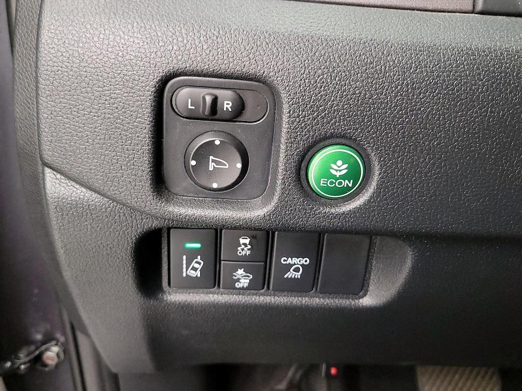 used 2024 Honda Ridgeline car, priced at $35,998