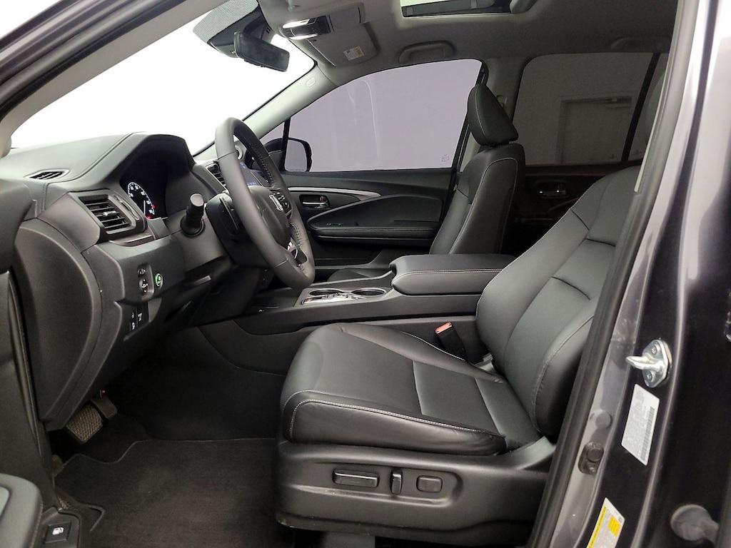 used 2024 Honda Ridgeline car, priced at $35,998