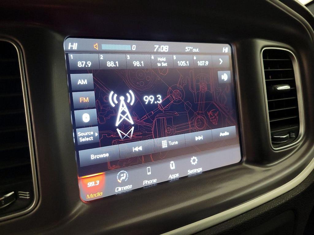 used 2022 Dodge Charger car, priced at $24,998