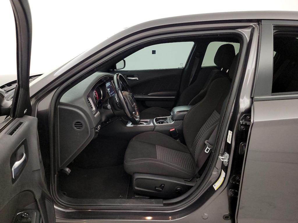 used 2022 Dodge Charger car, priced at $24,998