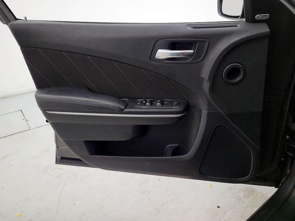 used 2022 Dodge Charger car, priced at $24,998