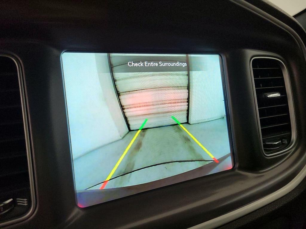 used 2022 Dodge Charger car, priced at $24,998