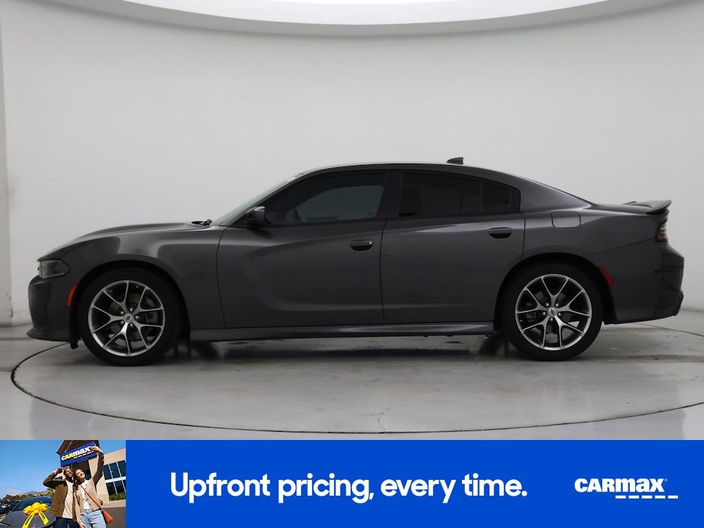 used 2022 Dodge Charger car, priced at $24,998