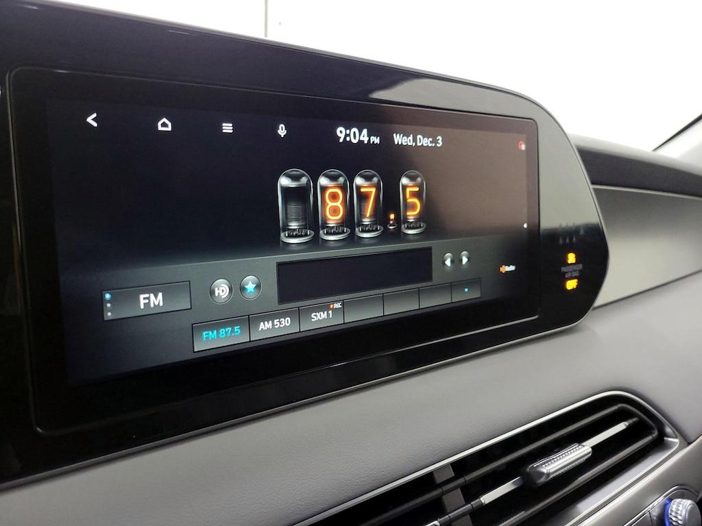 used 2021 Hyundai Palisade car, priced at $19,998