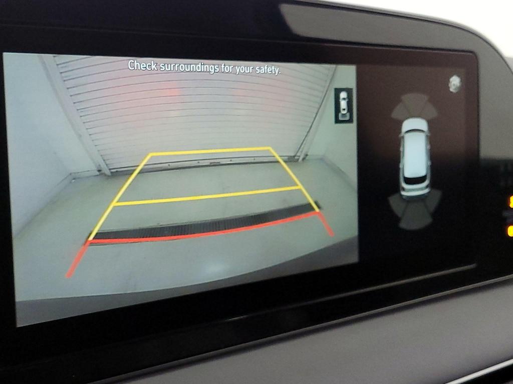 used 2021 Hyundai Palisade car, priced at $19,998