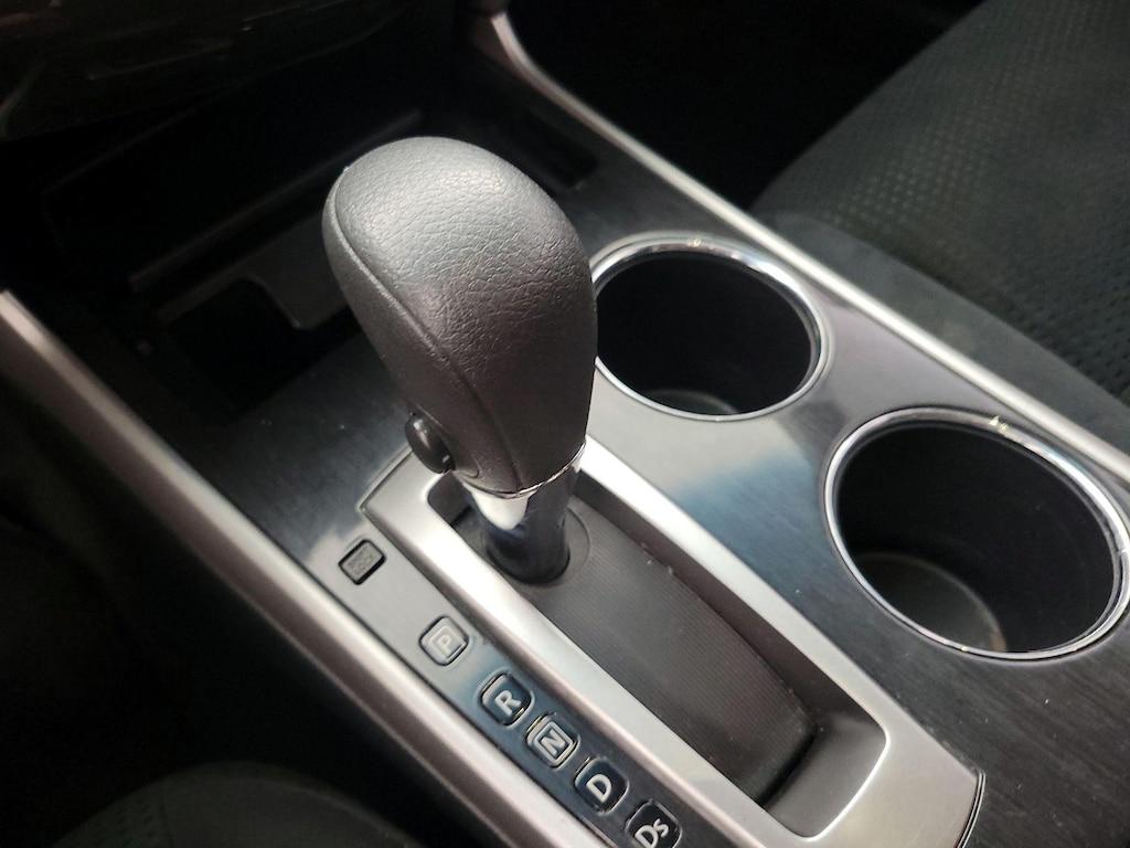 used 2014 Nissan Altima car, priced at $10,599