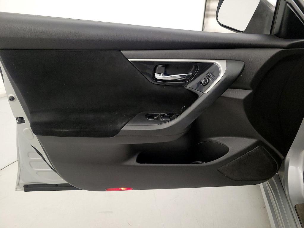 used 2014 Nissan Altima car, priced at $10,599