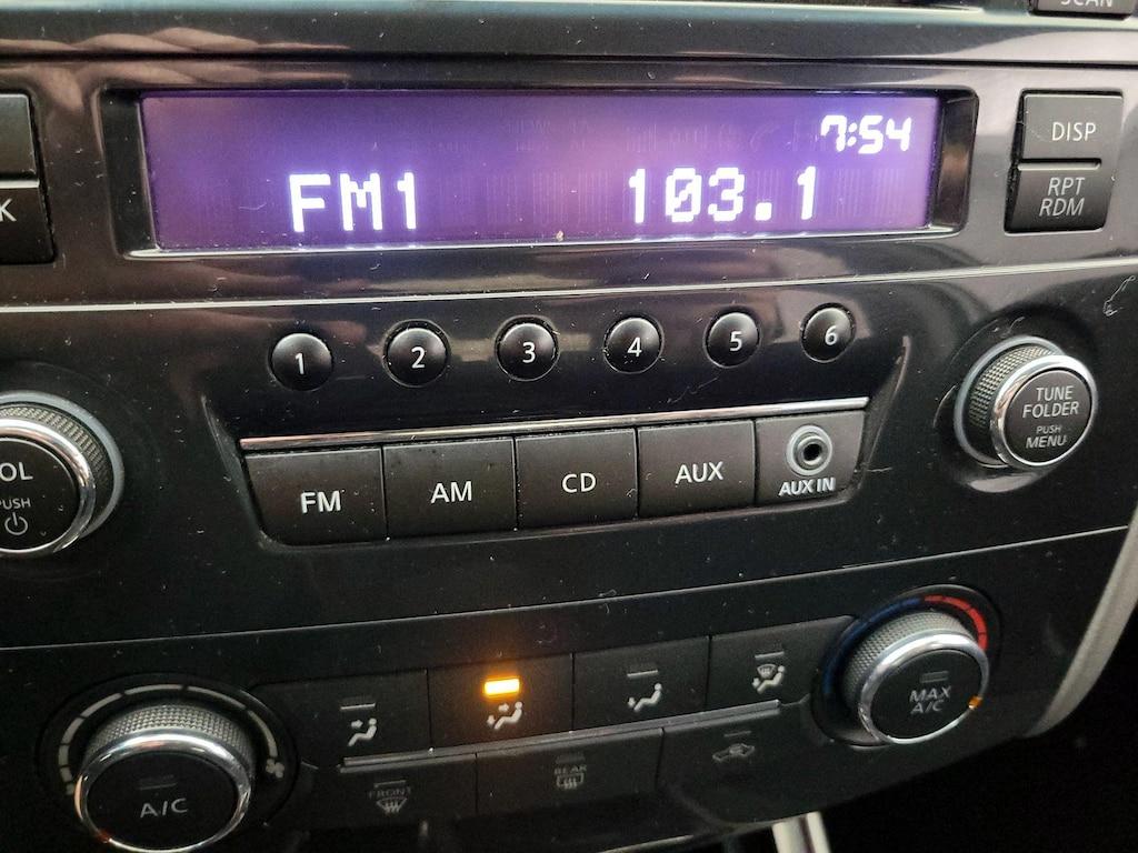 used 2014 Nissan Altima car, priced at $10,599