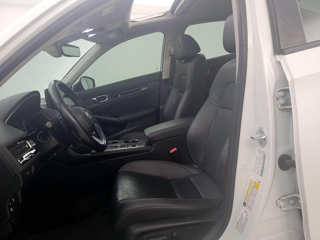 used 2024 Honda Civic car, priced at $24,998