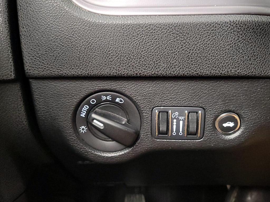 used 2023 Dodge Charger car, priced at $24,998