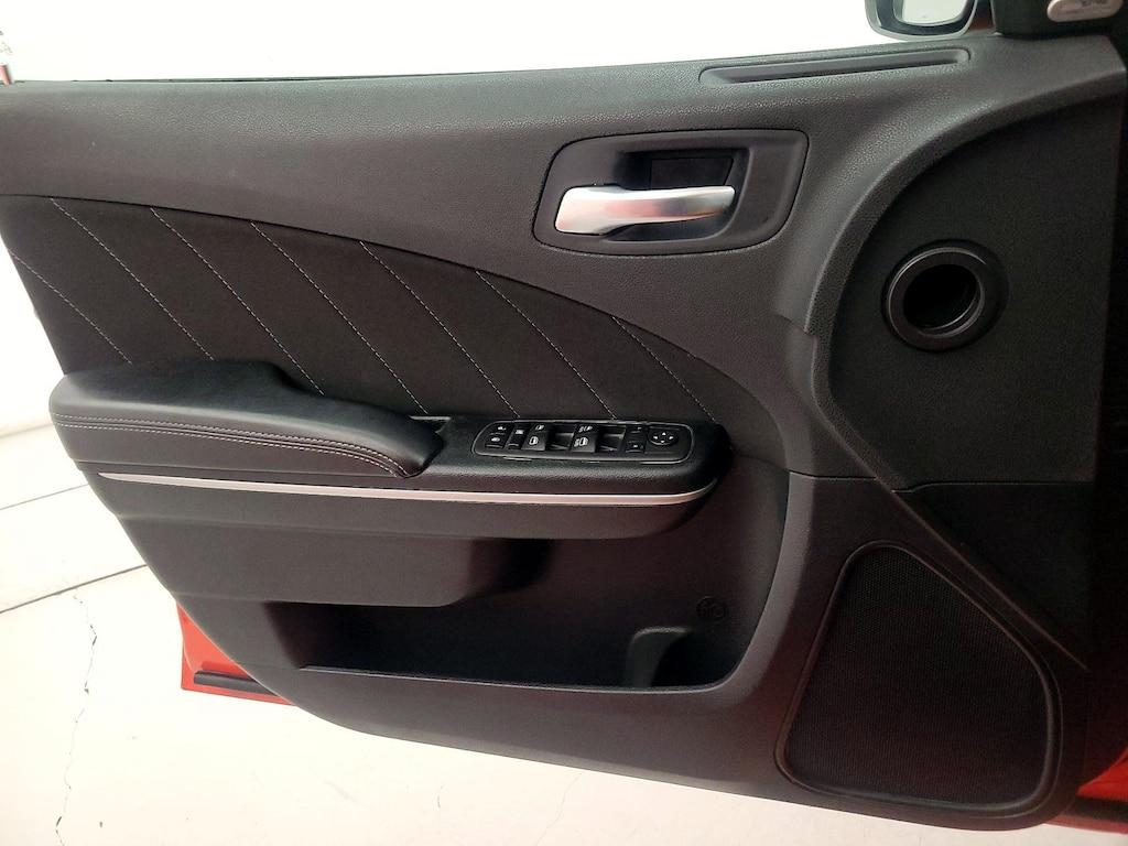 used 2023 Dodge Charger car, priced at $24,998