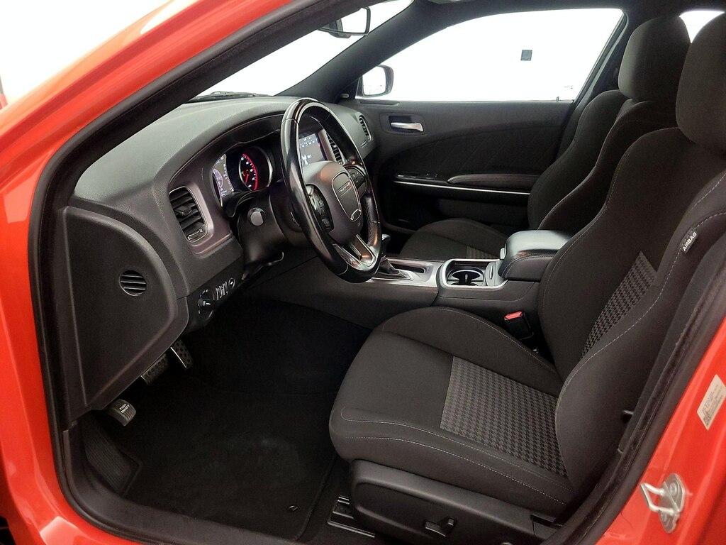 used 2023 Dodge Charger car, priced at $24,998