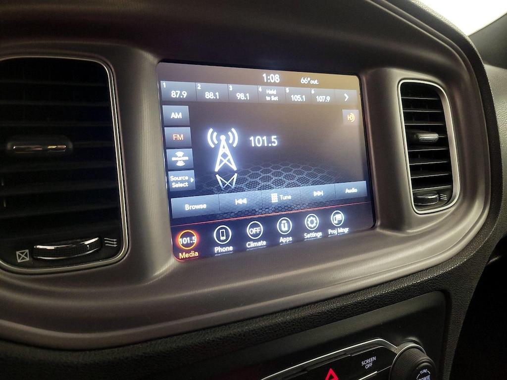 used 2023 Dodge Charger car, priced at $24,998