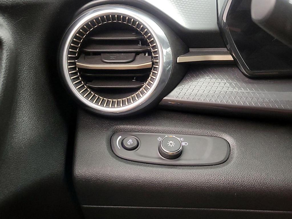 used 2024 Chevrolet Trax car, priced at $20,998