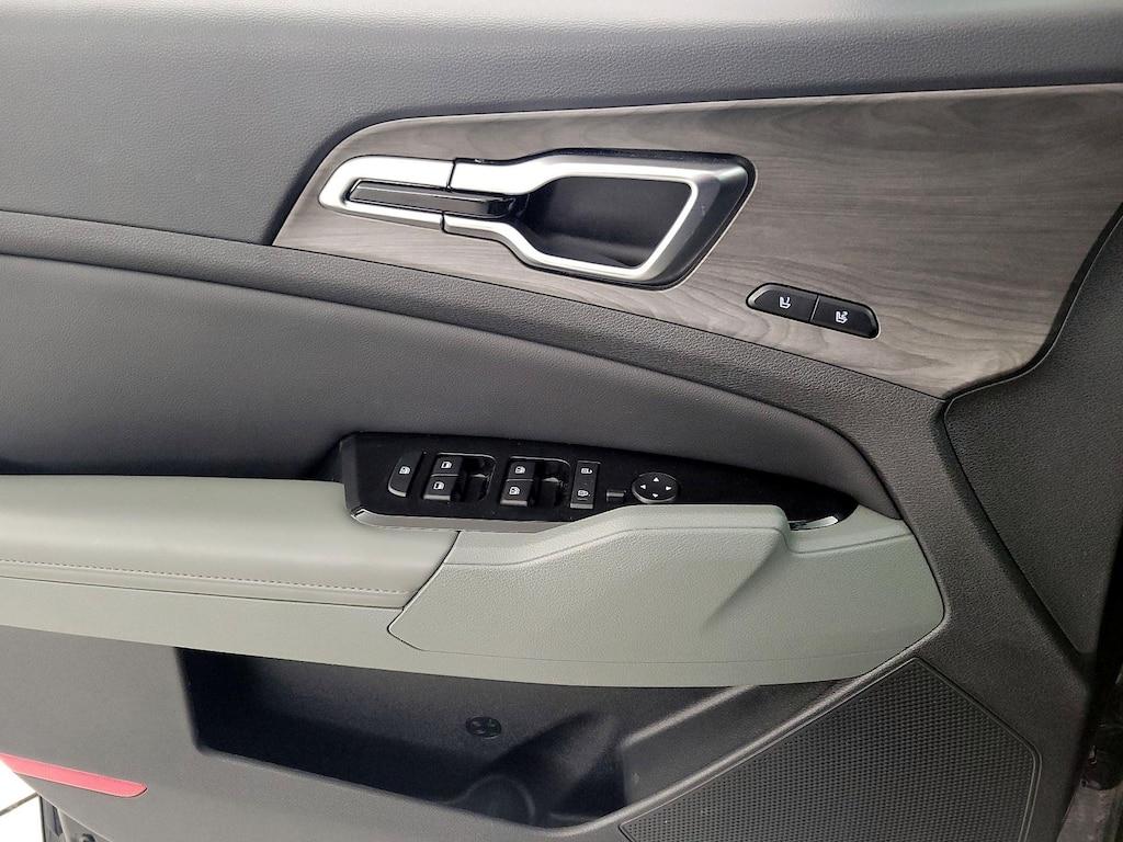 used 2023 Kia Sportage car, priced at $25,998