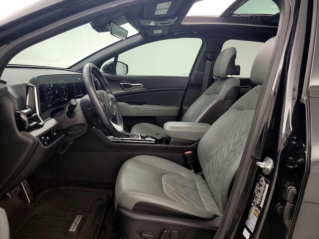 used 2023 Kia Sportage car, priced at $25,998