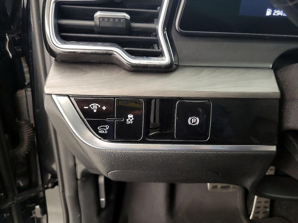 used 2023 Kia Sportage car, priced at $25,998