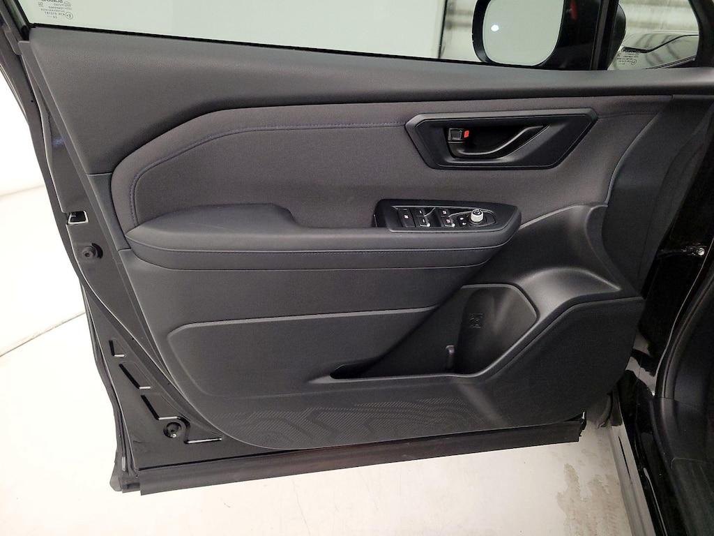 used 2025 Subaru Forester car, priced at $30,998