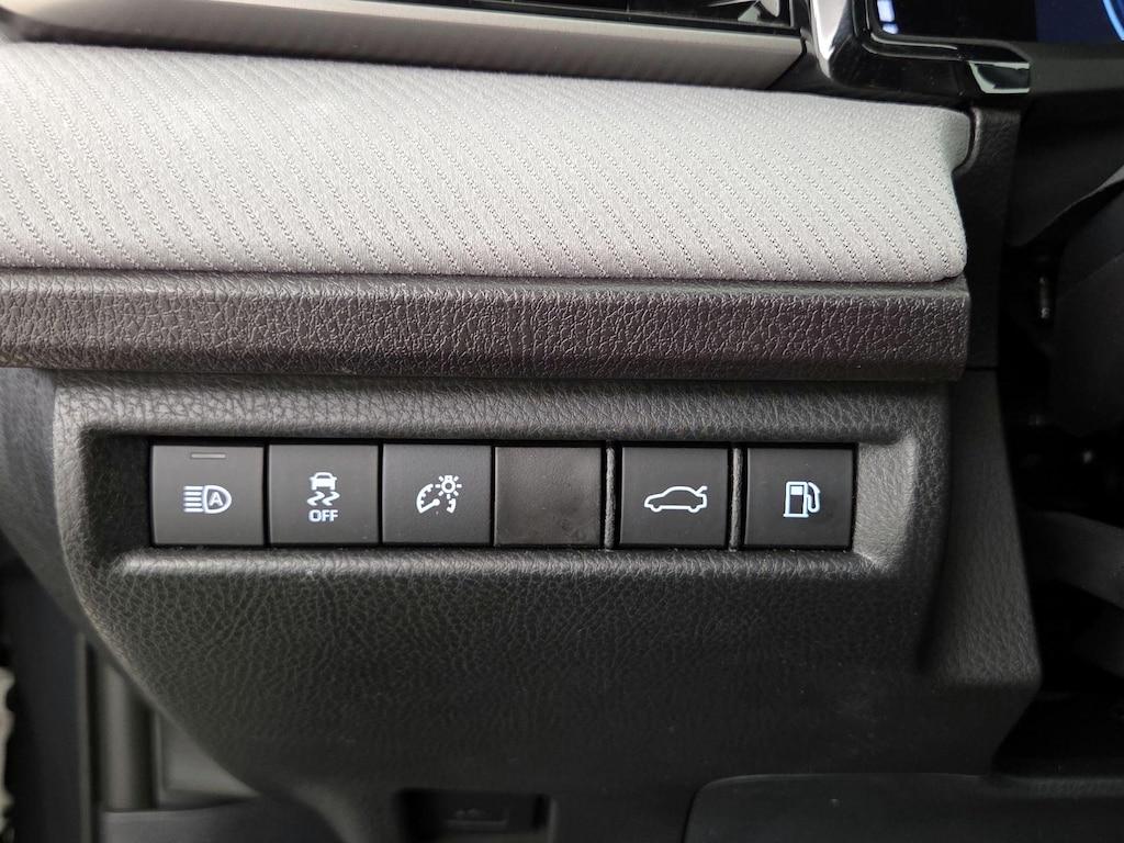 used 2025 Toyota Camry car, priced at $31,998