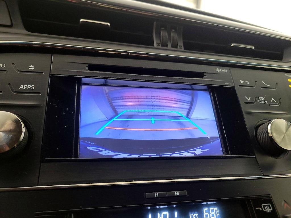 used 2015 Toyota Avalon car, priced at $14,998