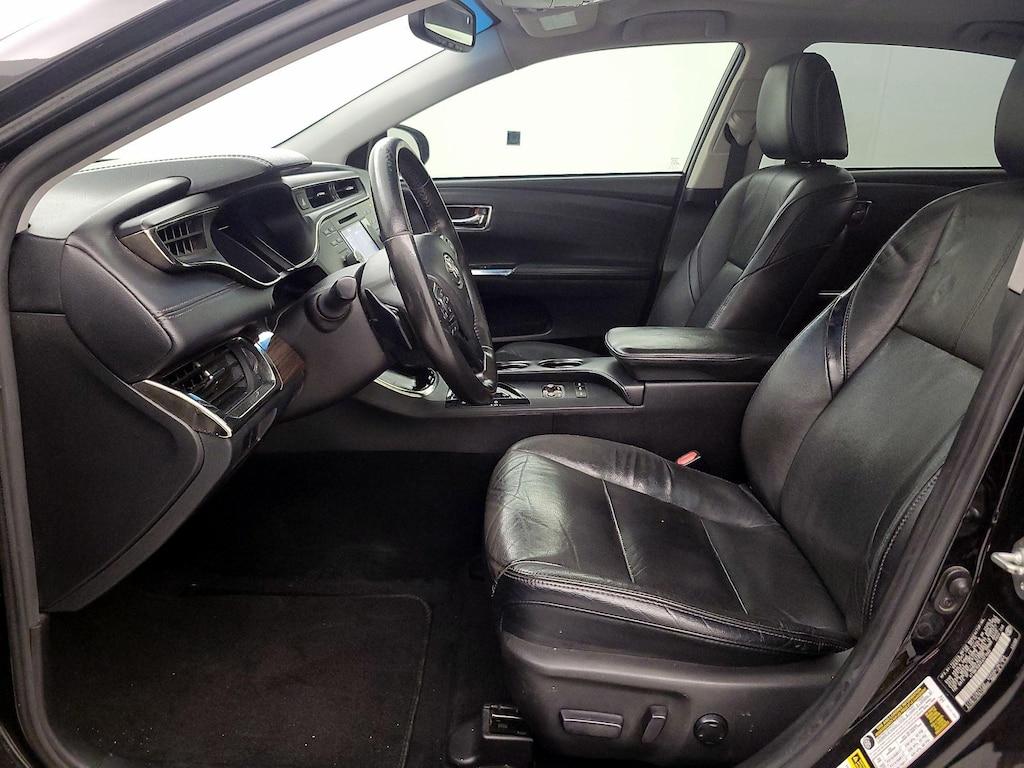 used 2015 Toyota Avalon car, priced at $14,998