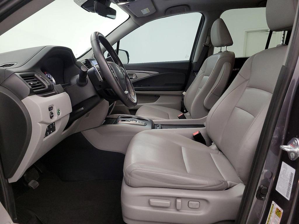 used 2023 Honda Ridgeline car, priced at $33,998