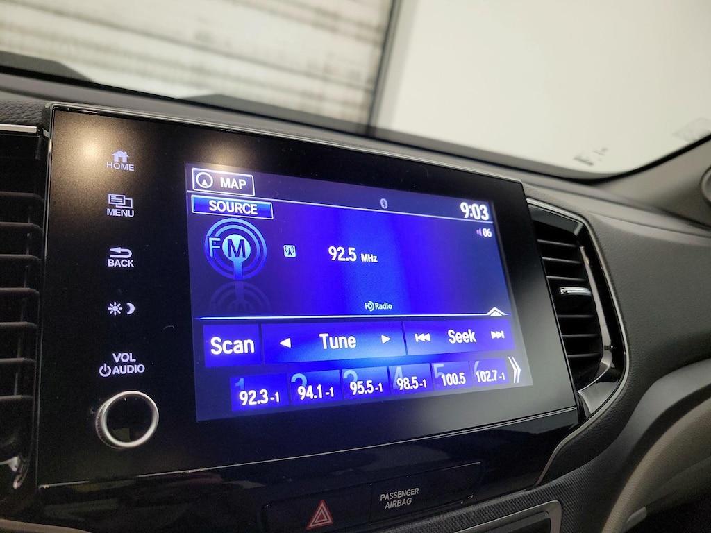 used 2023 Honda Ridgeline car, priced at $33,998