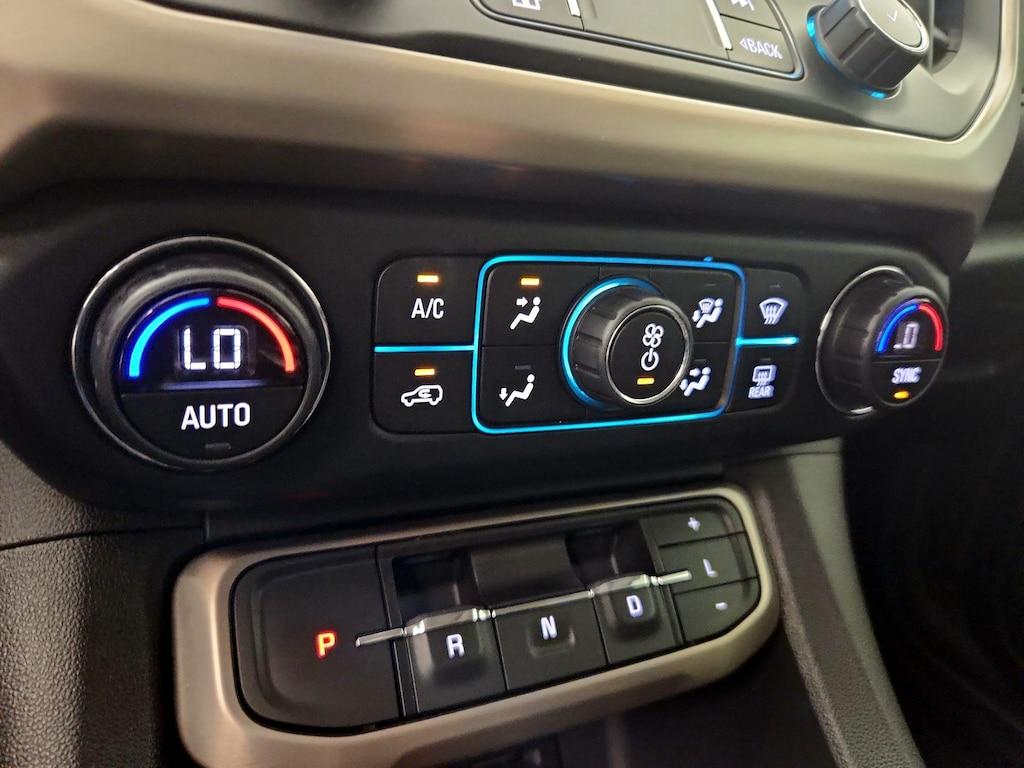 used 2021 GMC Acadia car, priced at $29,998
