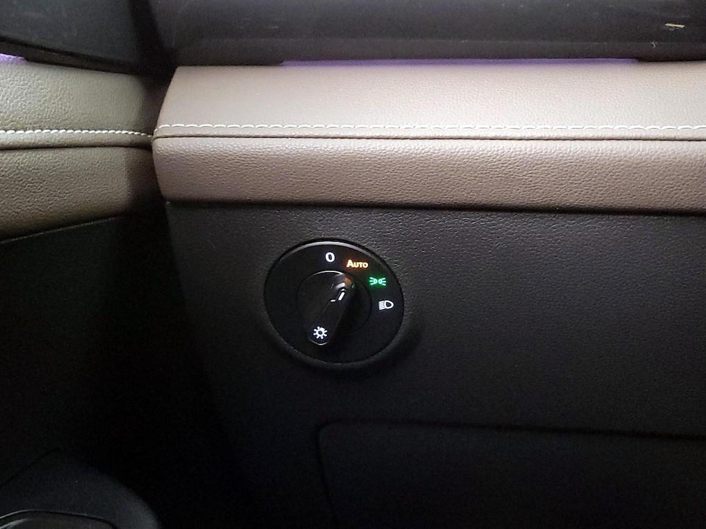 used 2022 Volkswagen Taos car, priced at $22,998