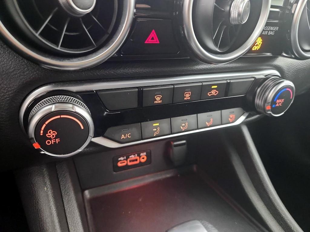 used 2023 Nissan Sentra car, priced at $17,998