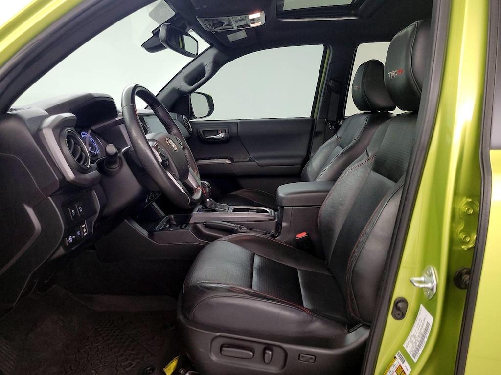 used 2022 Toyota Tacoma car, priced at $41,998