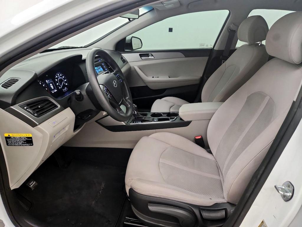 used 2015 Hyundai Sonata car, priced at $11,998