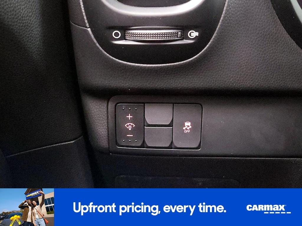 used 2016 Kia Soul car, priced at $11,998