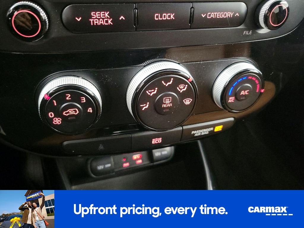 used 2016 Kia Soul car, priced at $11,998
