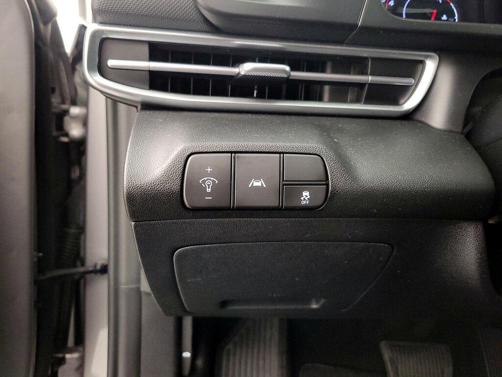 used 2023 Hyundai Elantra car, priced at $20,998