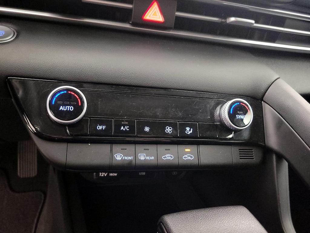 used 2023 Hyundai Elantra car, priced at $20,998