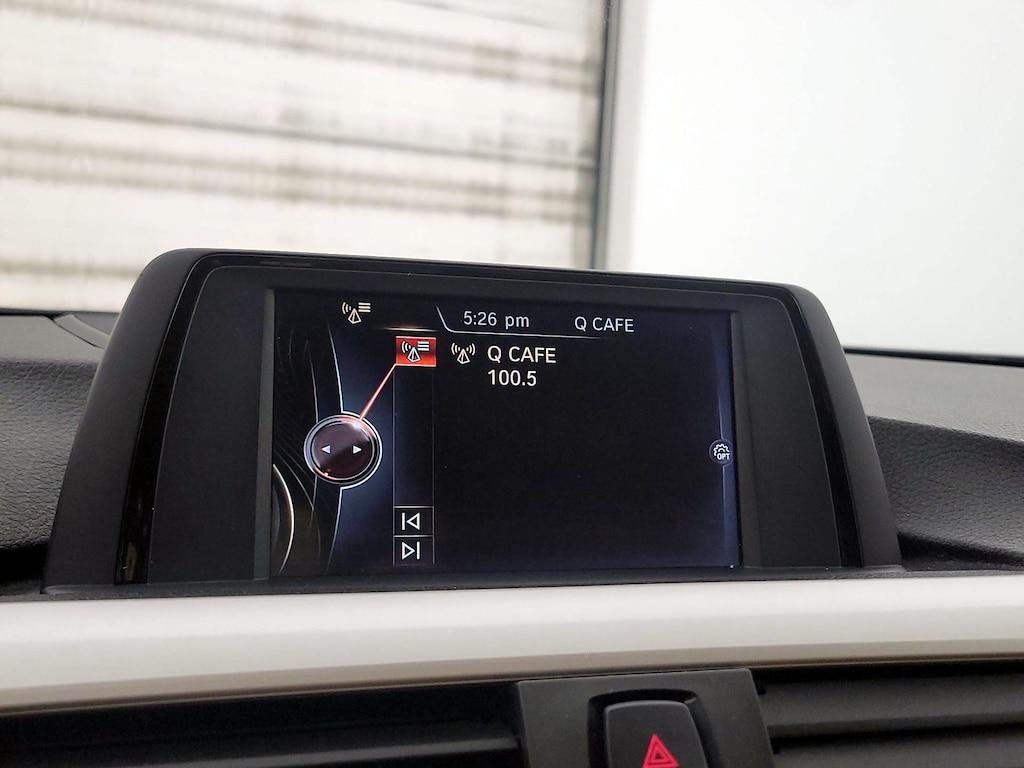 used 2015 BMW 320 car, priced at $12,599