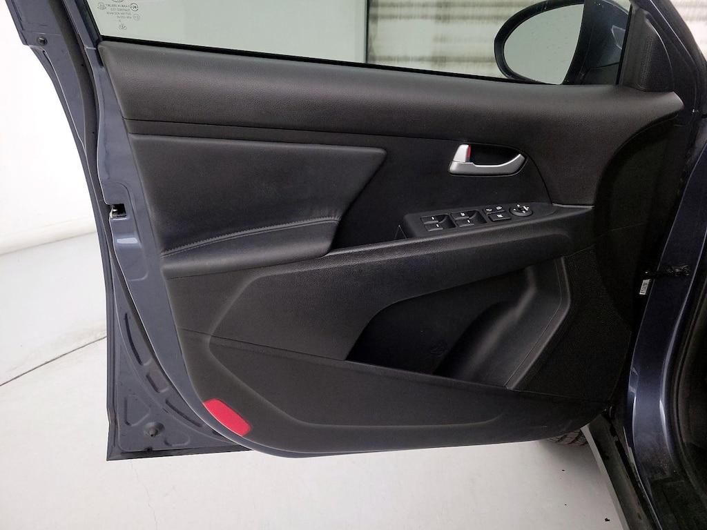 used 2014 Kia Sportage car, priced at $13,998