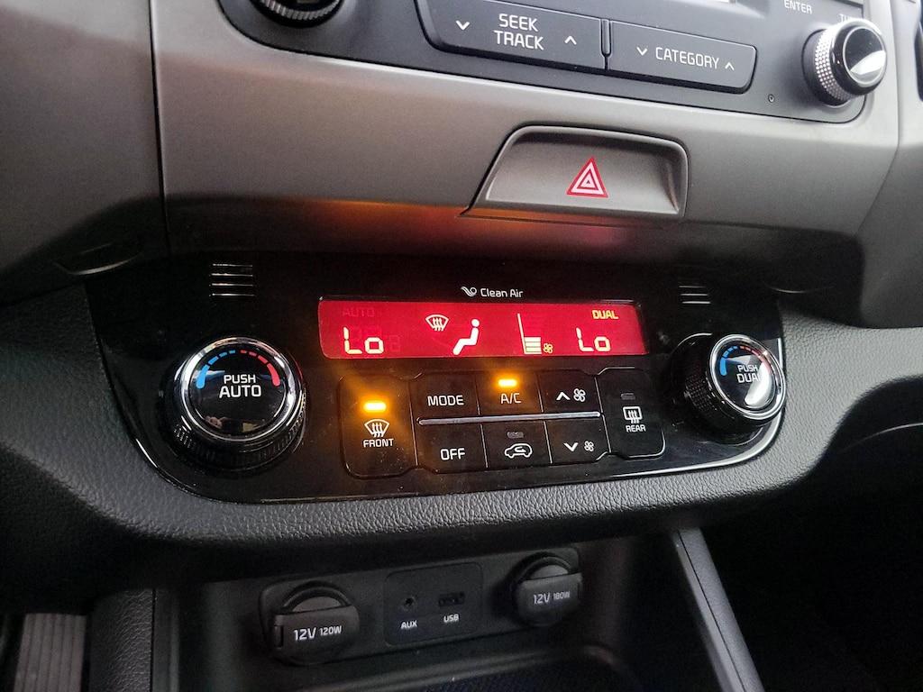 used 2014 Kia Sportage car, priced at $13,998