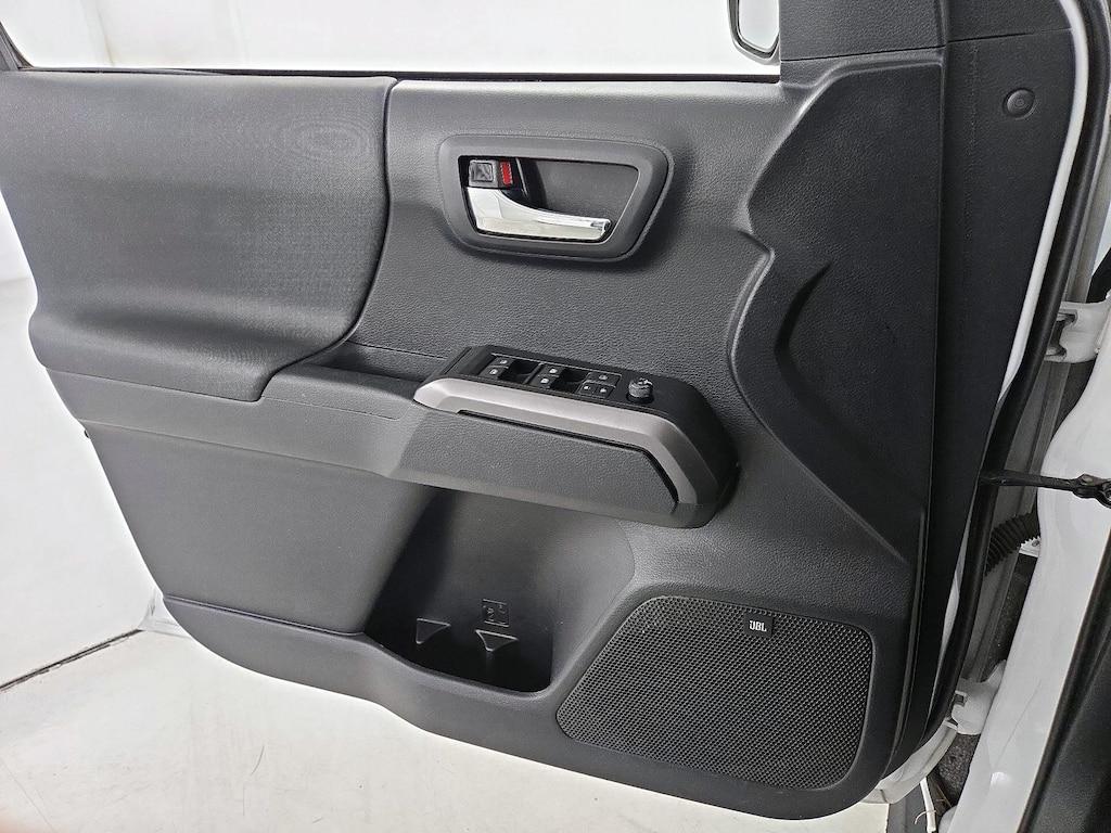 used 2020 Toyota Tacoma car, priced at $40,998