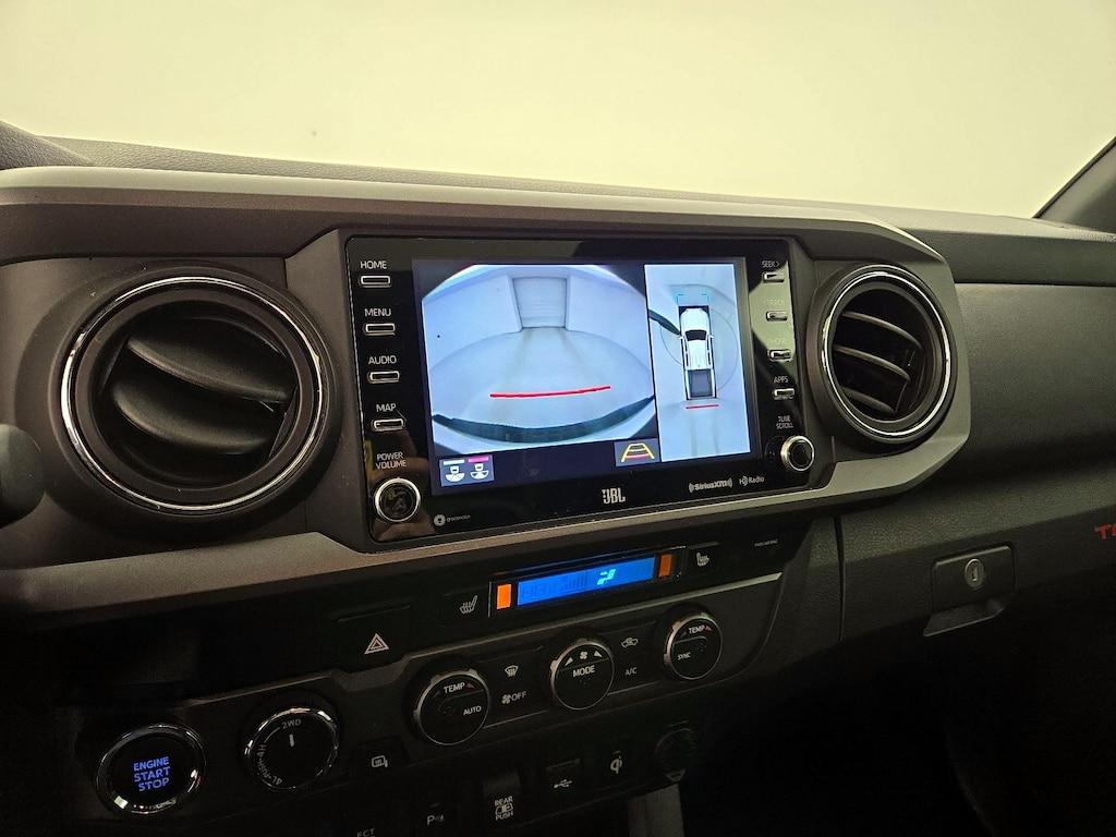 used 2020 Toyota Tacoma car, priced at $40,998