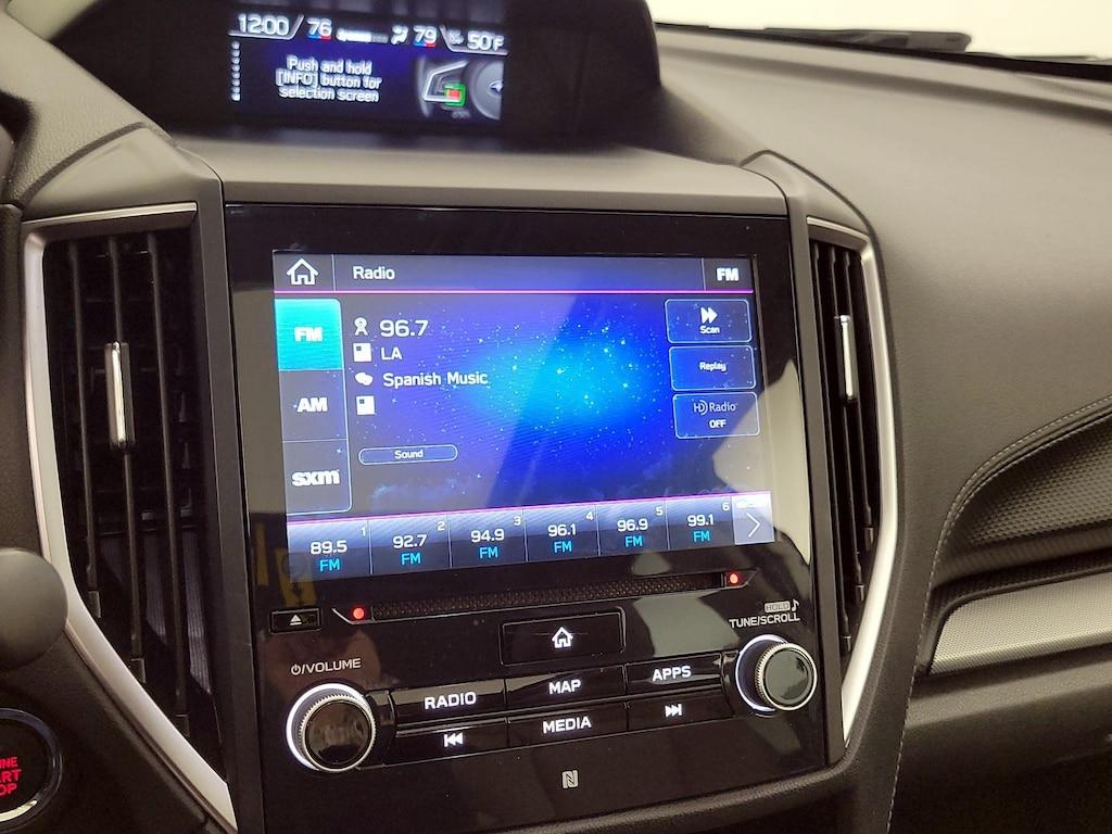 used 2021 Subaru Forester car, priced at $25,998