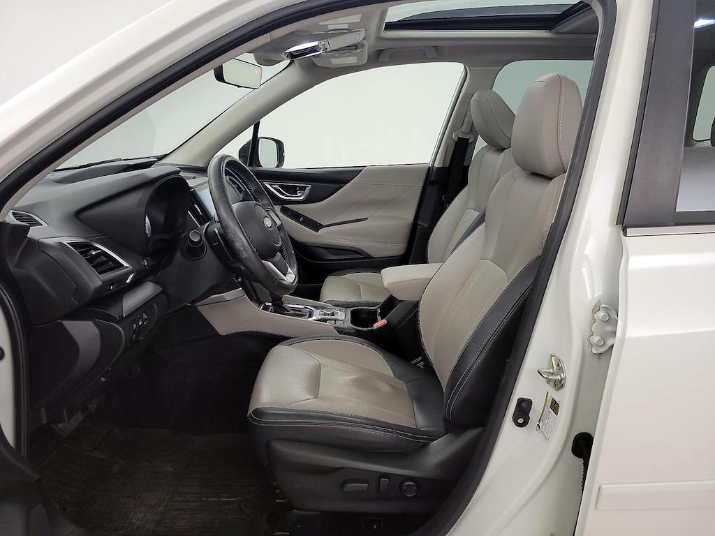 used 2021 Subaru Forester car, priced at $25,998