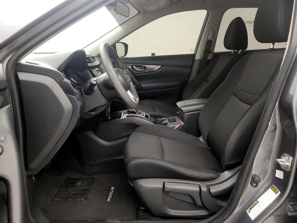 used 2018 Nissan Rogue car, priced at $14,599