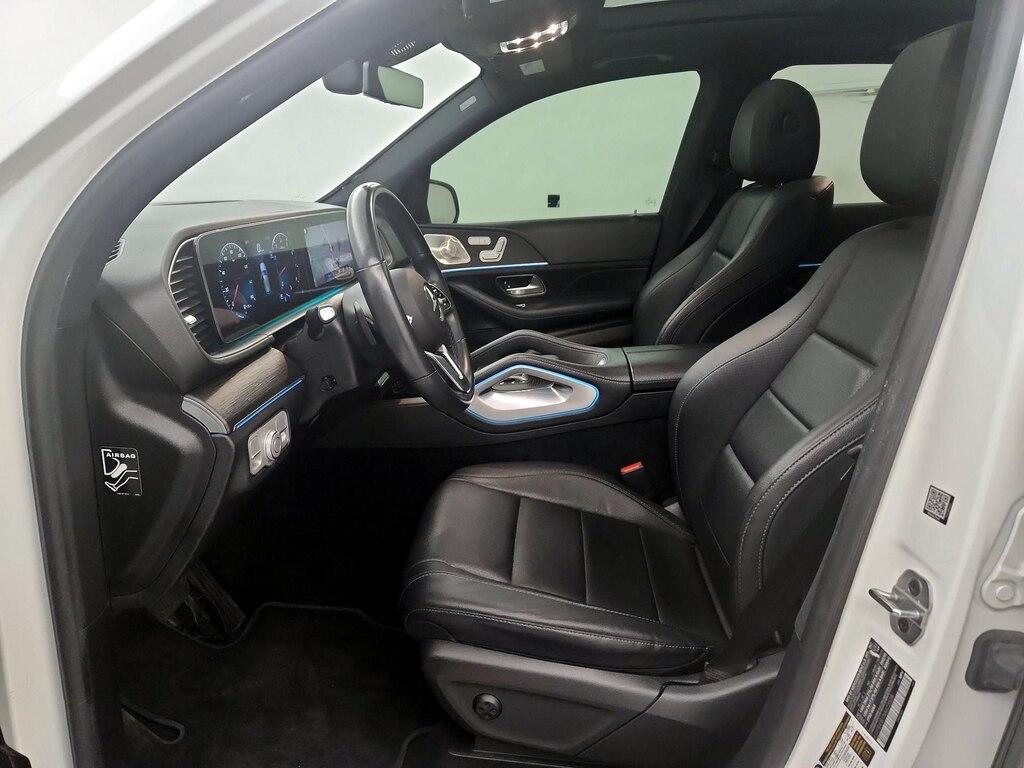 used 2022 Mercedes-Benz GLE 350 car, priced at $28,998