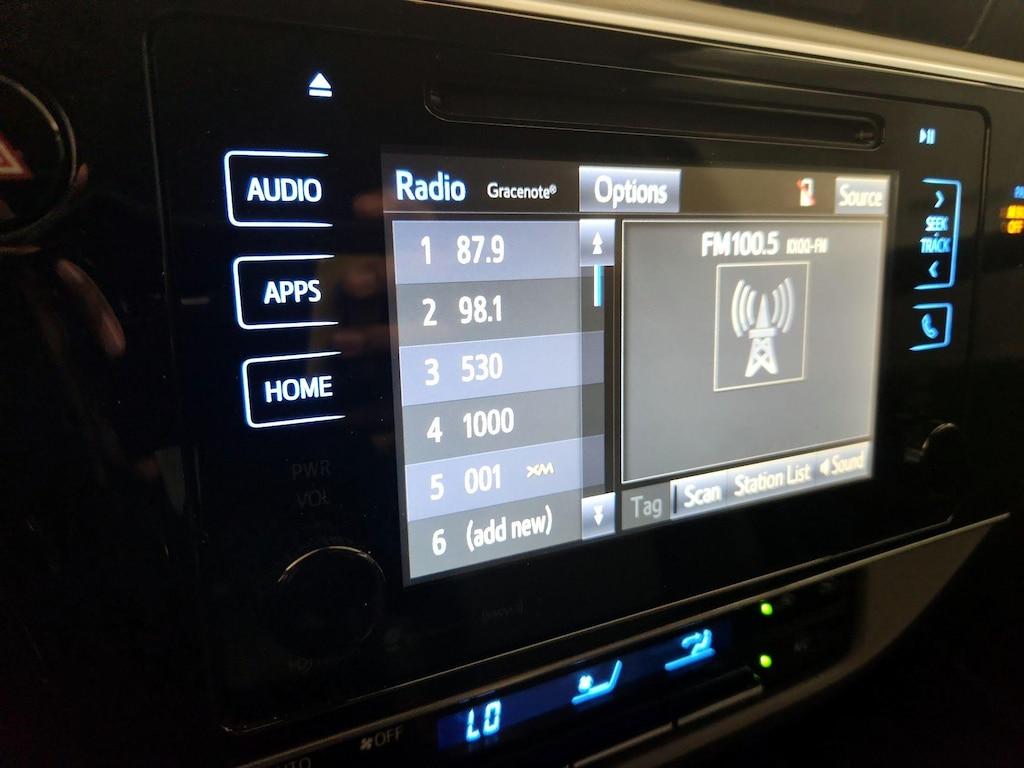 used 2018 Toyota Corolla car, priced at $17,998