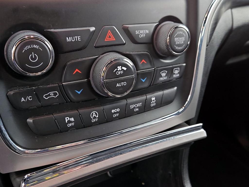 used 2019 Jeep Grand Cherokee car, priced at $19,998