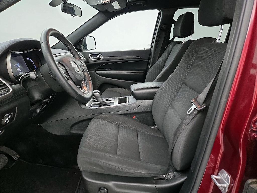used 2019 Jeep Grand Cherokee car, priced at $19,998