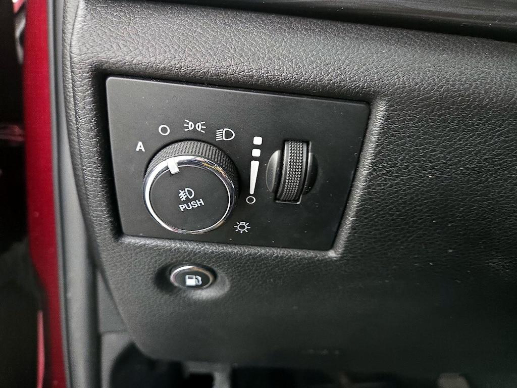used 2019 Jeep Grand Cherokee car, priced at $19,998